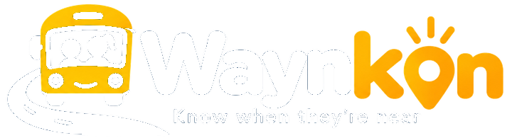 Waynkon — Know when they’re near